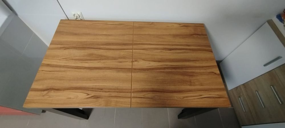 Stół rozsuwane 120x70