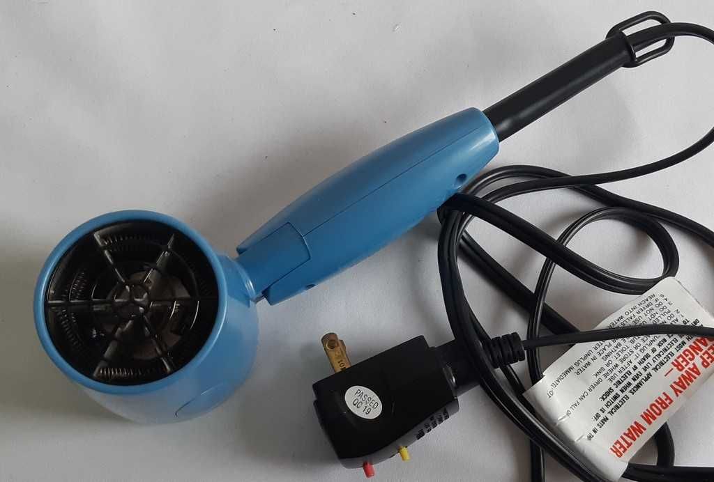 Фен Conair 1600 Watt Folding Handle Styler
