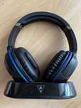 Гарнитура Turtle Beach Elite 800 Premium