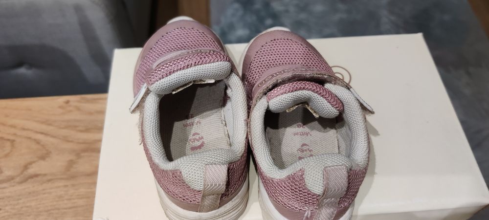 Trampki adidasy Elefanten rozmiar 20