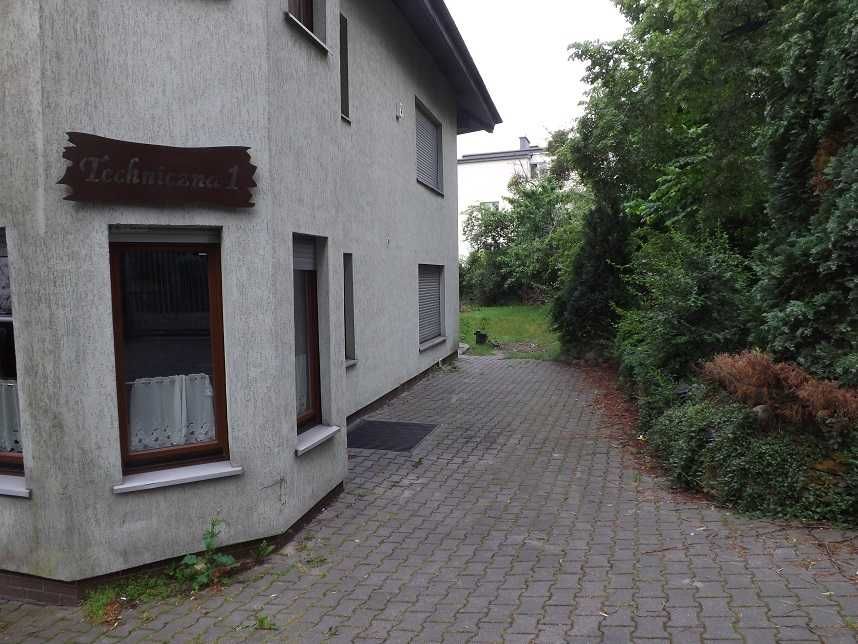 Apartament 2-19 os.mieszkanie-parter domu Gdynia-Sopot kwatera noclegi