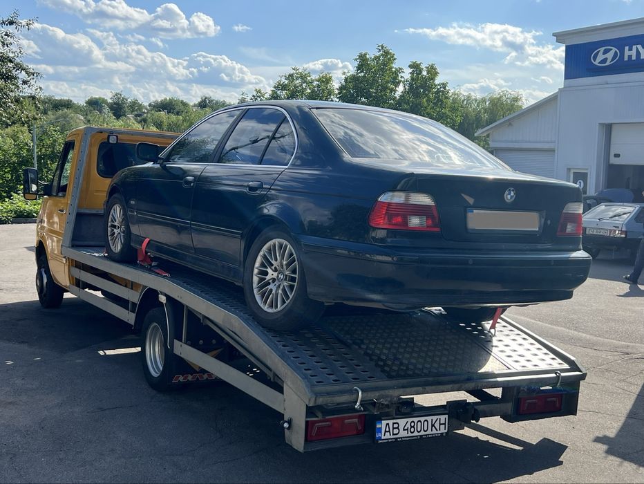 Евакуатор Вінниця, лафет, автовоз, эвакуатор винница