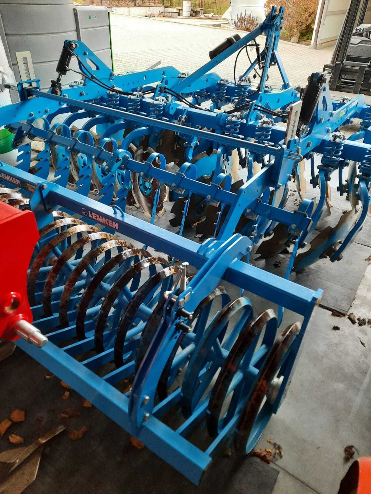 Lemken RUBIN 10 U 300