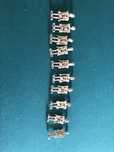 Lego Star Wars droidy 10szt