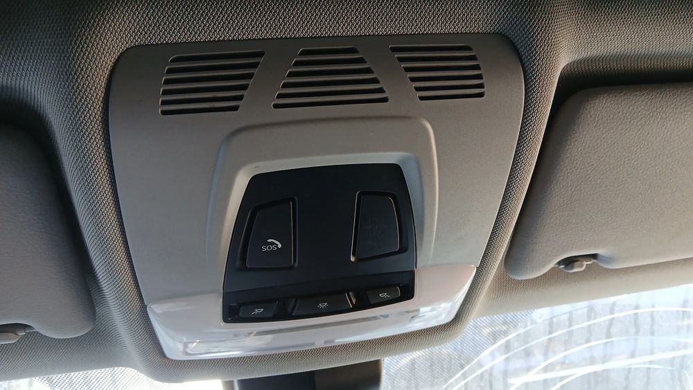 Plafonier frente BMW 4 Gran Coupe (F36)