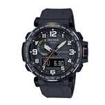 Мужские часы Casio PRW-6600Y-1A9! Оригинал! Фирменная гарантия 2 года!