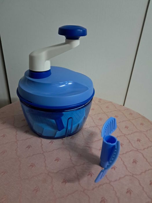 Quick Chef Tupperware