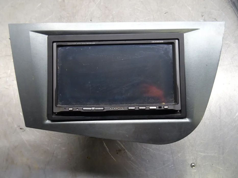 KENWOOD RADIO NAWIGACJA DDX6029