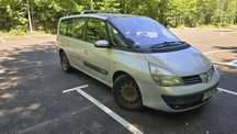 Renault Espace Sprzedam Psiobusa, nazwa producenta Renault Espace (Grand Espace, IV)