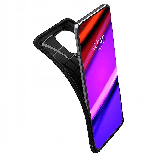 Etui Spigen Rugged Armor do Xiaomi Mi 11