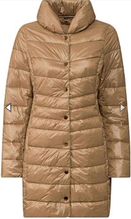 Пальто осіннє стьобане Esmara 46-48