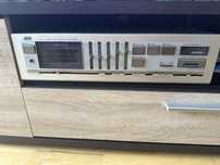 Wzmacniacz jvc ax50