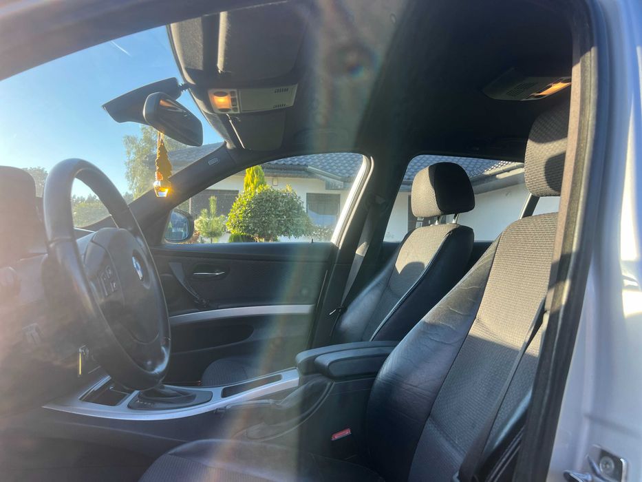 BMW 3 E91 2.0 180KM Wlkp. Polecam