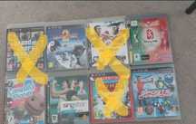 Jogos PS3 usados