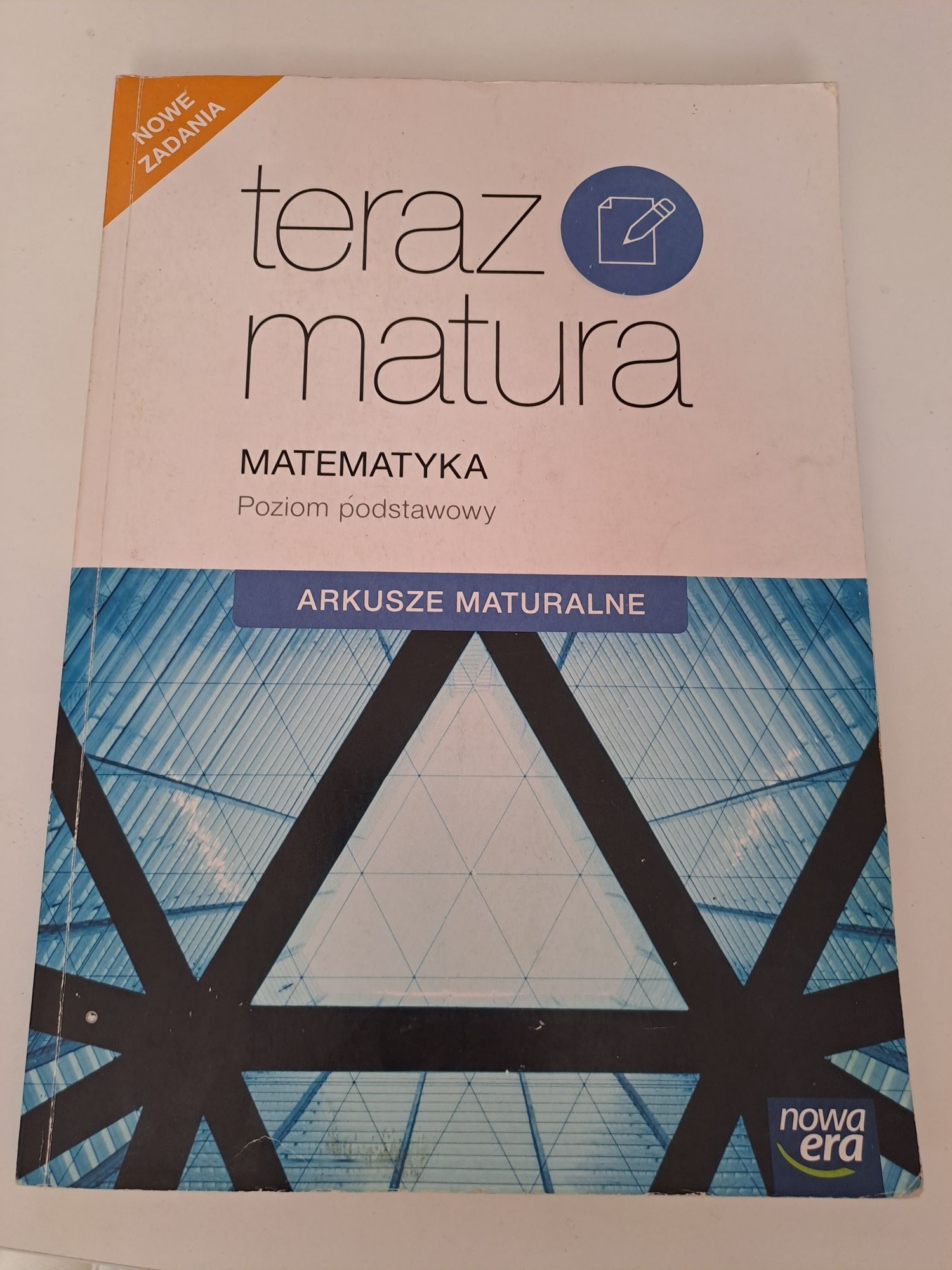 teraz matura arkusze z matematyki