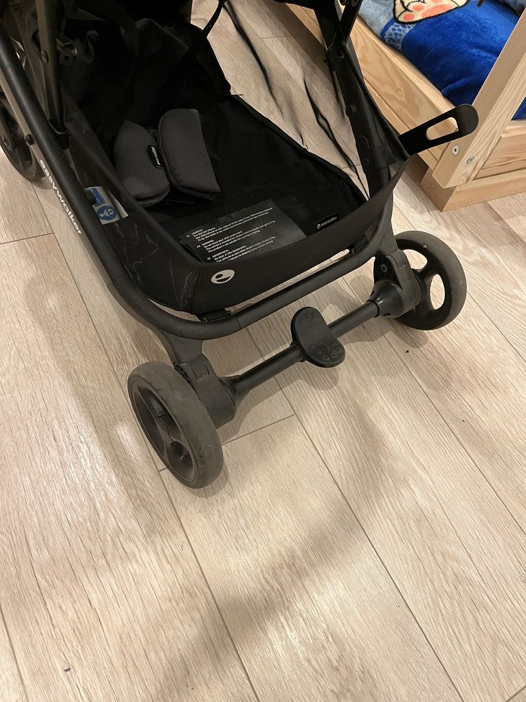 Wózek dziecięcy Easy Walker