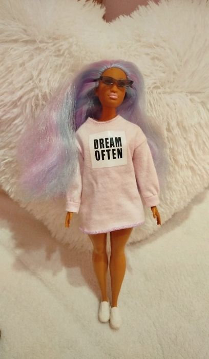 Orginalna lalka barbie