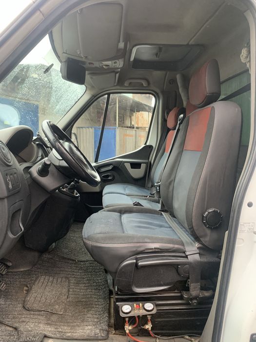 Продам Рено Майстер 2014 року