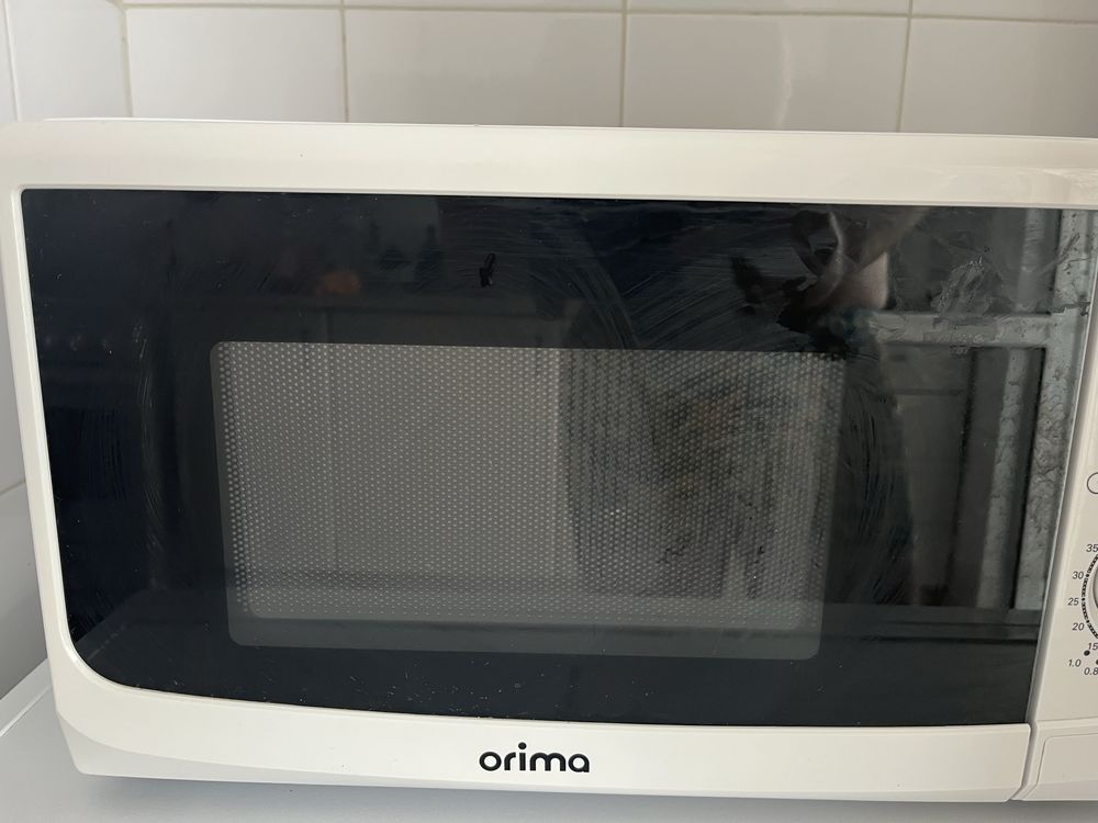 Micro-ondas Orima OR720CWW
