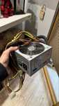 Zasilacz Chieftec 460W