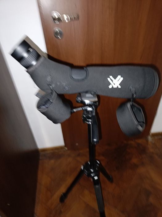 Luneta obserwacyjna VORTEX Viper HD 20-60x85