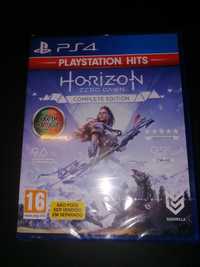 Jogo PS4 Horizon Zero Dawn Complete Edition novo