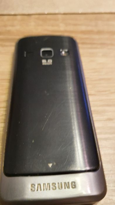 Samsung   S5611  idealny  dla  seniora