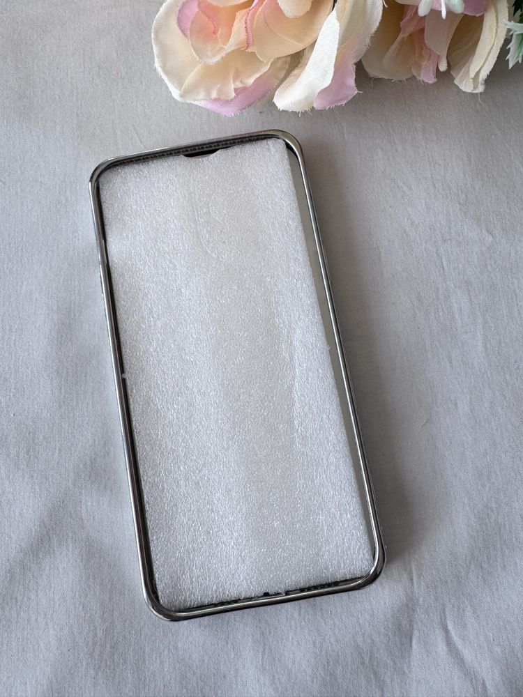 Piękny etui iphone 13 pro max Magnetic phone case elegant