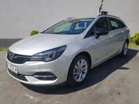 Opel Astra 2021r V ST Gs Line 122km S/S F1.5DVH MT6