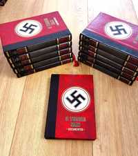 Coleção Terror Nazi
