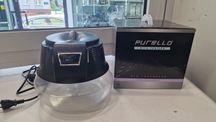 PURELLO aromatyzer jonizator odświeżacz oczyszczacz powietrza jak NOWY