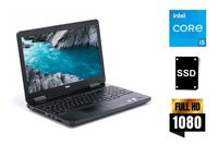 || Бизнес || Надежный ноутбук Dell Latitude E5540 /Core i5 /Full HD
