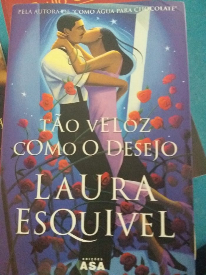 Livros diversos de lazer - 4€ cada