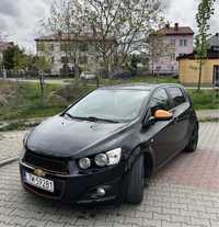 Chevrolet Aveo 1.3 D