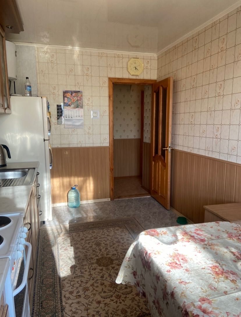 За 5000 грн сдается 2 комнатная квартира в Харькове (Зерновая).