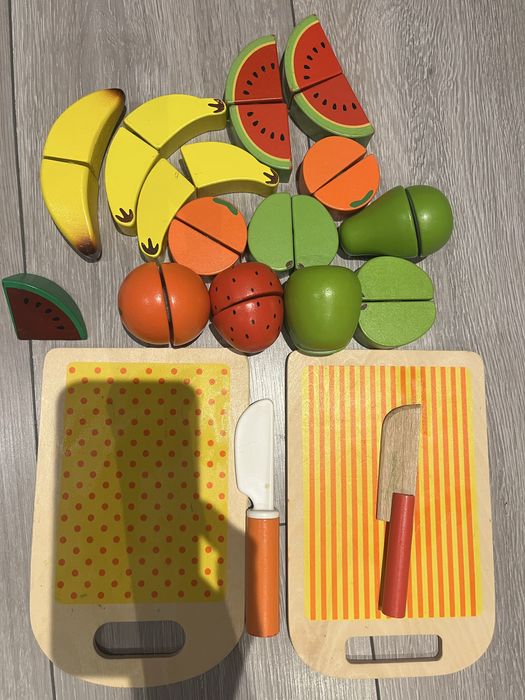 Kuchnia drewniana lidl