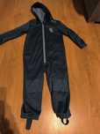 Kombinezon Softshell Lupilu  rozm. 98-104