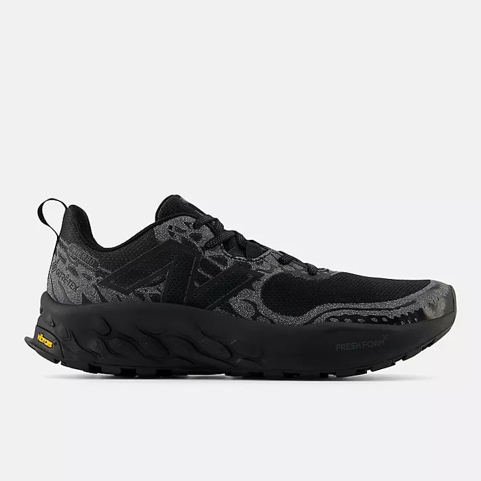 Кросівки New Balance X Hierro V8 Gore-tex 100% Оригінал
