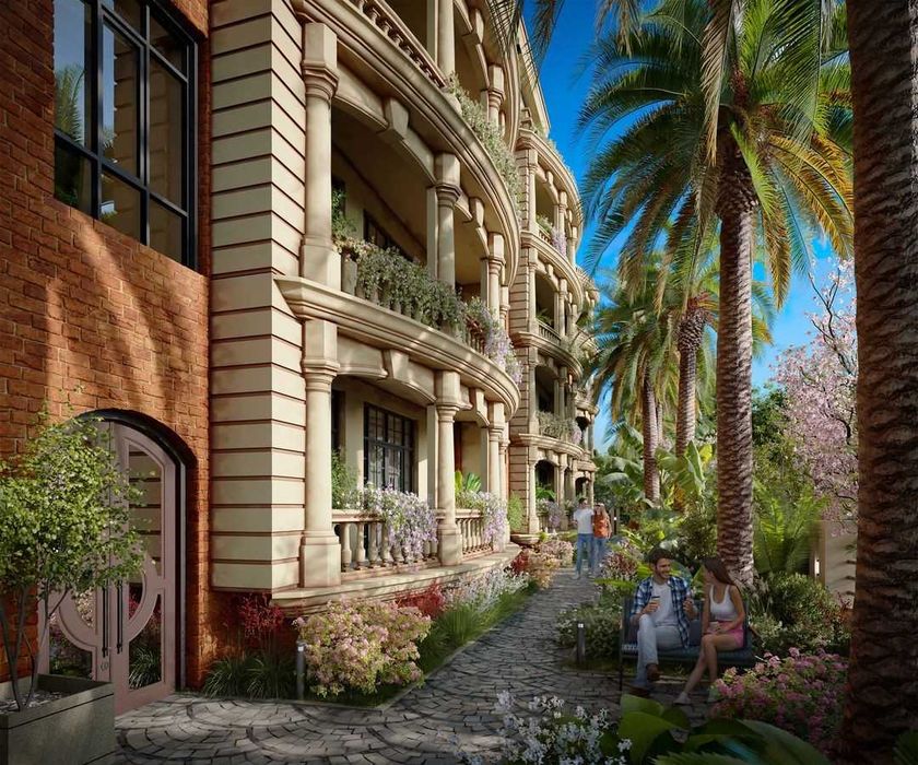 Инвестиции в отельные номера от Wyndham с доходностью до 14% годовых