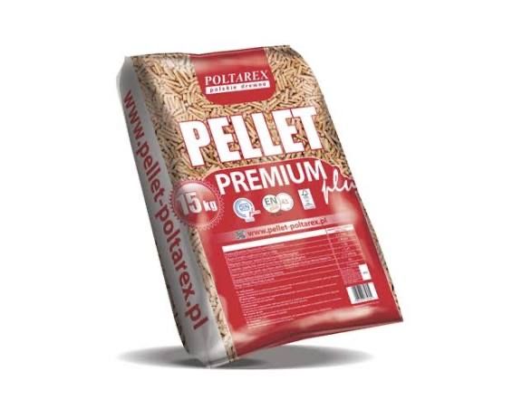 Pellet Premium POLTAREX