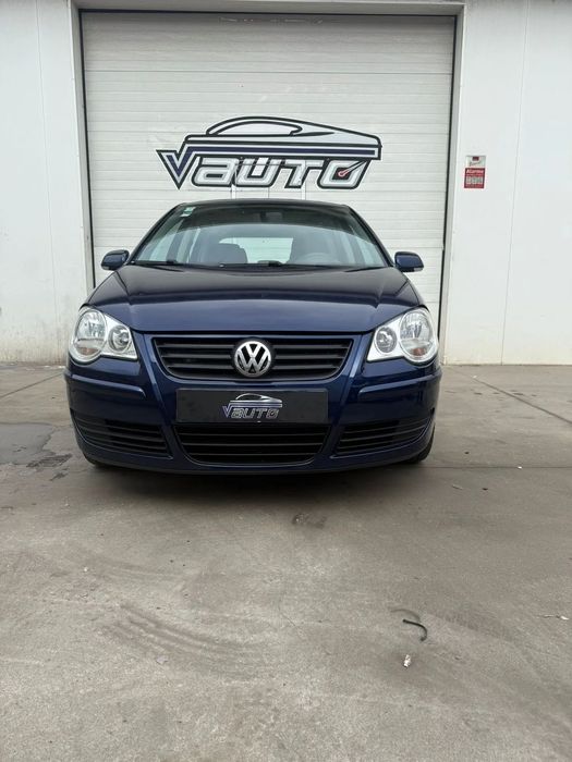 VW Polo