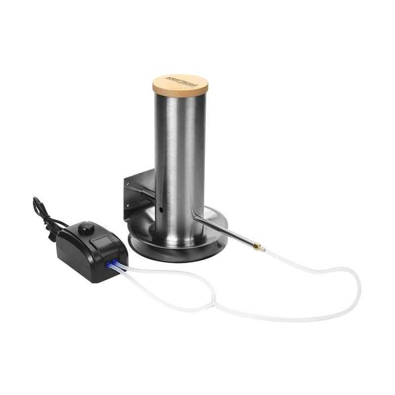 KRAFT&DELE Generator Dymu Do Wędzarni Zadymiarka Wytwornica KD4125