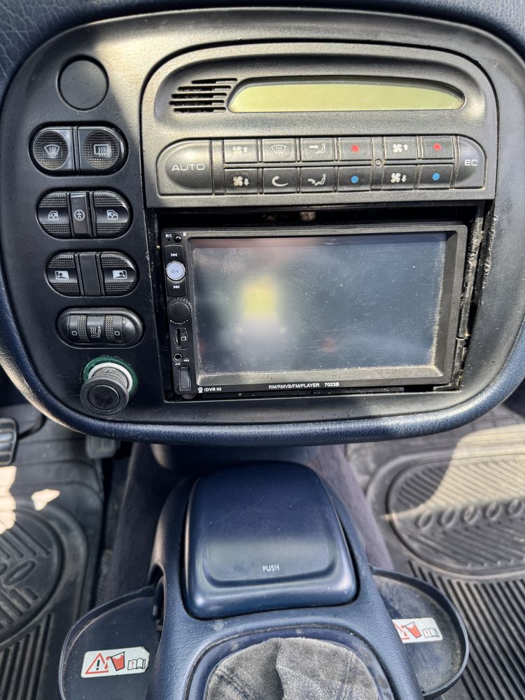 Продам Ford Galaxy
