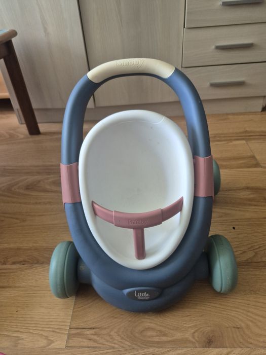 Wózek little Smoby (bez lalki)