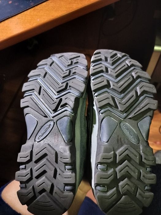 Peter Storm , кросівки для гір , 38 розмір