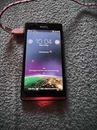 Smartfon Sony XPERIA SP C 5303 3G czarny
