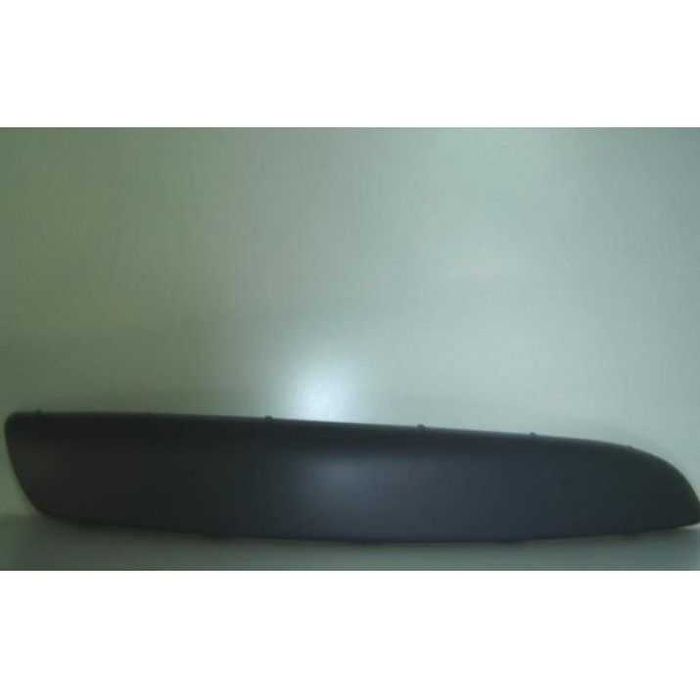 Friso de Para-choques Peugeot 307 Modelo: 2001 até 2005 Novo