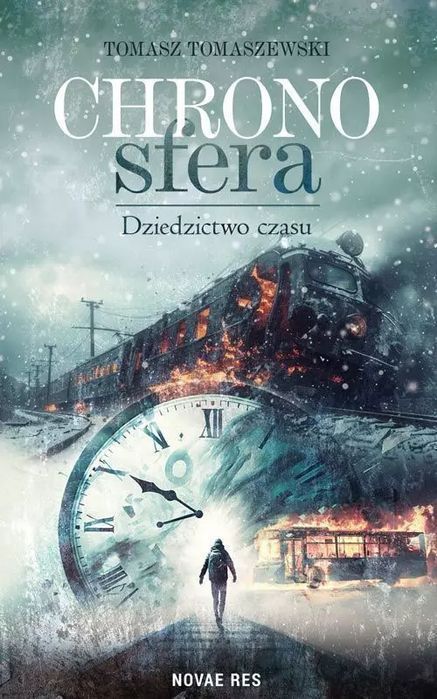 Chronosfera. Novae Res