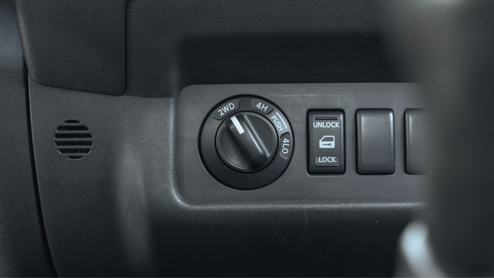 Nissan Navarra KingCab 2.5 Dci (financiamento disponível)