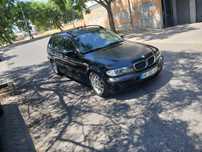 BMW 320D 150 cavalos